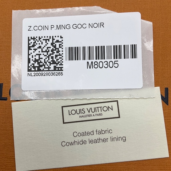 LOUIS VUITTON BLACK MULTI MONOGRAM GAME ON ZIPPY COIN PURSE - Picture 10 of 10